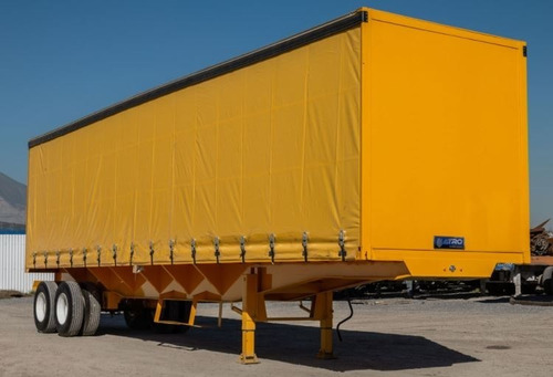 Imagen 2 de 11 de Encortinado Lateral 40, 48 Y 53 Pies Atro Promocion