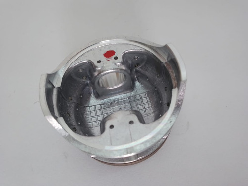 Piston Zmax 200 De Zmoto Zmax200-e08-13