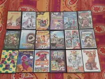 Comprar Pelicúlas Infantiles En Dvd 