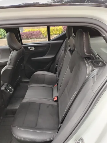 Volvo XC40 2.0 T5 Awd R-design