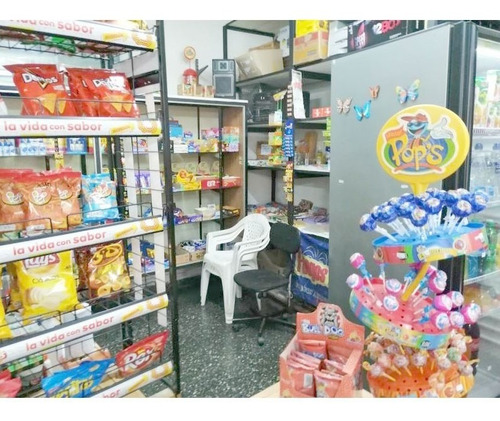 Venta Local En Ciudad Jardín Of. 4273