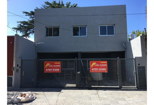 Imagen 1 de 28 de Modernos Duplex De Categoría A Estrenar En 2 Plantas Con 3 D