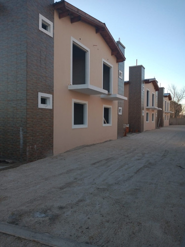 Imagen 3 de 4 de Venta Duplex 3 Dormitorios - Calle 89 E/ 5 Y 6 Mar Del Tuyu
