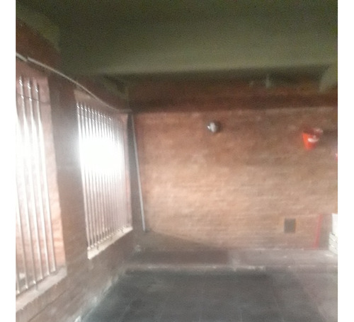 Cochera Fija En Centro De Martínez