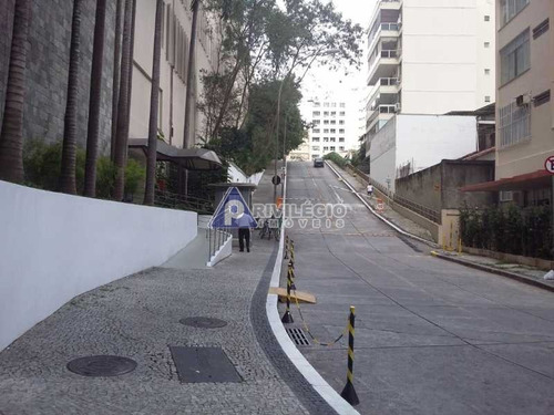 Imagem 20 de 30 de Apartamento À Venda, 3 Quartos, 1 Vaga, Copacabana - Rio De Janeiro/rj - 17720