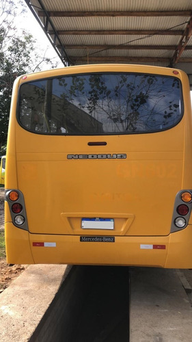 Imagem 7 de 10 de Mercedez Benz Of1418