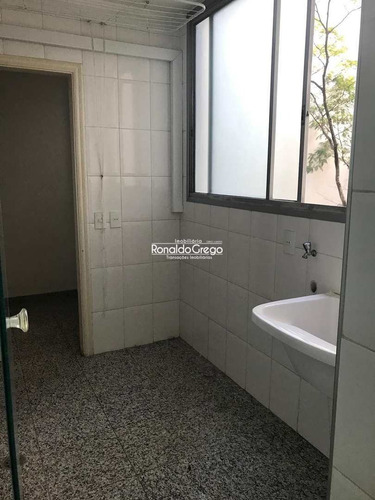 Imagem 8 de 19 de Apartamento Locação, Com 2 Dorms, Itaim Bibi, Sp, R$3900,00 - A5722