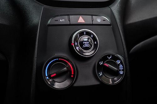 Imagem 9 de 16 de Hyundai Hb20 1.0 Comfort Plus 12v