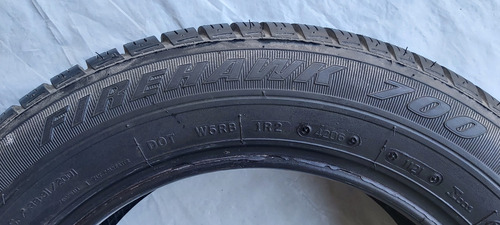 Pneu 195/60r15 Firestone Firehawk 700 (astra Vectra)