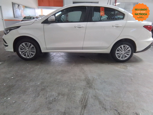 Fiat Cronos 1.3 FIREFLY FLEX DRIVE MANUAL