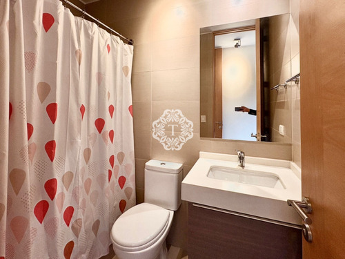 Jardín Propio, Moderno, Oriente, 4d/5b, Sala De Estar