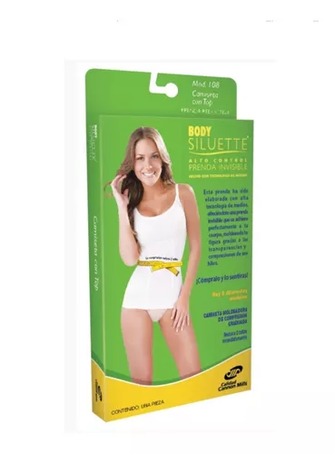 Body Siluette ® - Compra Las Originales