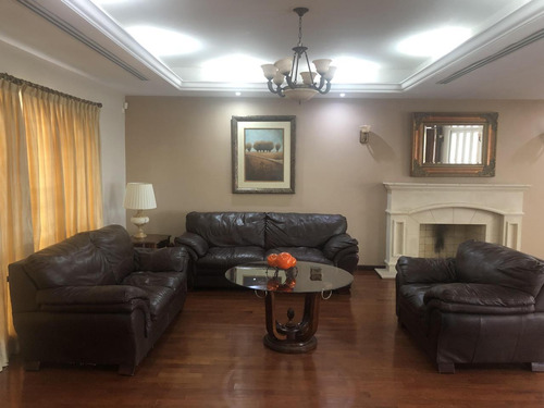Casa Sola En Renta En Residencial Lagunas De Miralta, Altamira, Tamaulipas