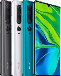 Xiomi Note 10 Pro