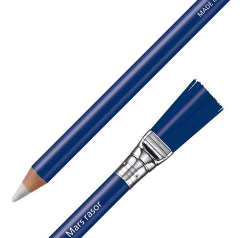 Lapiz Goma Staedtler Rasor Con Escobilla