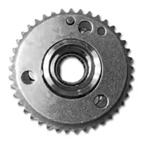 Comprar Corona Con Bendix De Arranque  Gilera Smash 110 Janr-moto