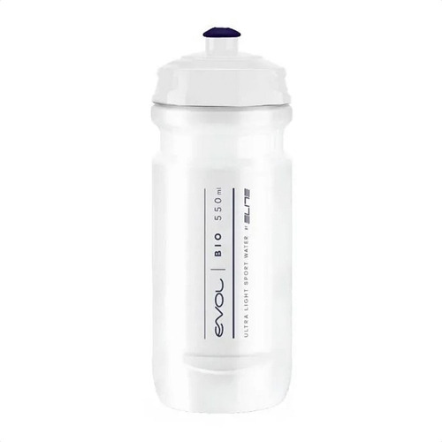 Imagen 1 de 6 de Caramañola Élite Evol 550ml - Carbonobikes