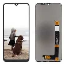 Comprar Modulo Display Pantalla Compatible Con Tcl 20b Cali Ori