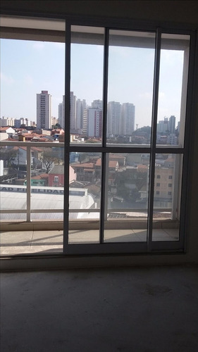 Imagem 8 de 11 de Sala Para Aluguel, 1 Vaga, Centro - São Bernardo Do Campo/sp - 7780