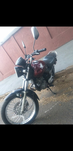Honda 150 Mix 2011