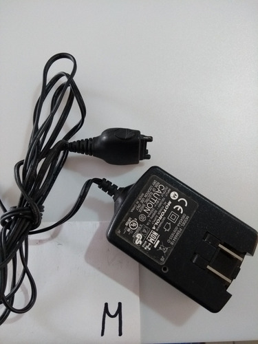 Motorola Power Supply Modelo Psm4841b