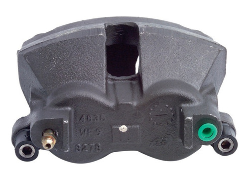 Caliper / Mordaza Jeep Gran Cherokee Sport 2002 4.7l V8 