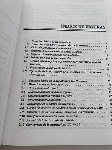 Estructura De Computadores Y Periféricos