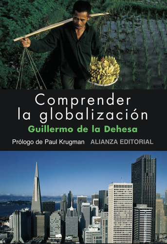 Comprender La Globalización