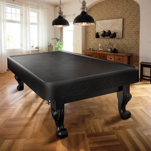 Funda Para Mesa De Billar, Funda Para Mesa De Tenis De Mesa,