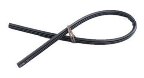 Goma Cepillo Limpia Parabrisas Izq Toyota Land Cruiser Lc200