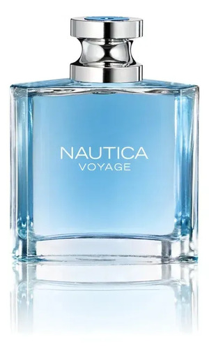 Perfume Masculino Nautica Voyage Eau de Toilette 100ml