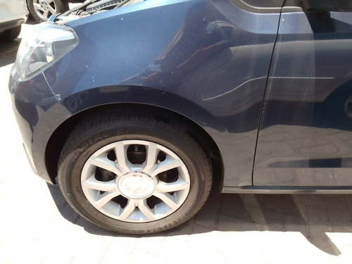 Imagen 4 de 16 de Volkswagen Up! 1.0 High Df