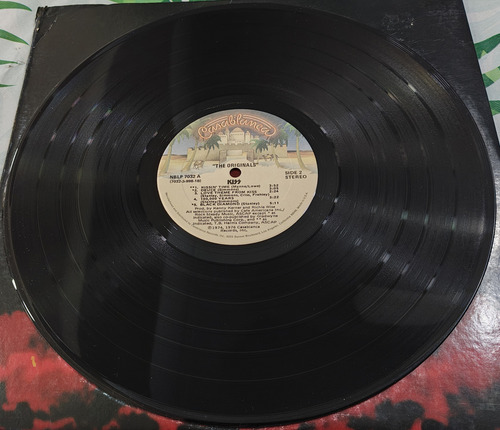 Kiss - The Originals 3lp Usa 1ra Edic Completo Libro Y Demas Usa 1ra Edicion (Usado)