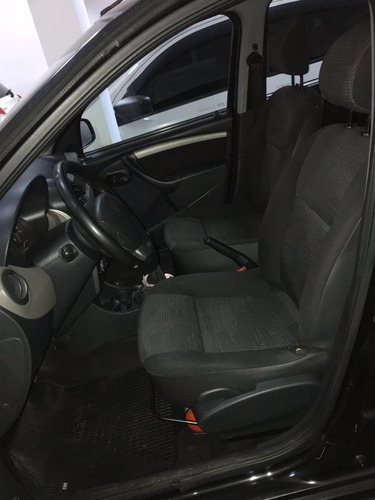 Renault Sandero 1.6 Expression 8v Flex 4p Manual