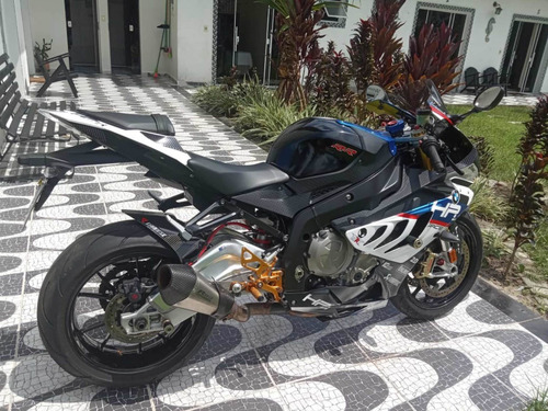 Imagem 13 de 15 de Bmw S1000 Rr