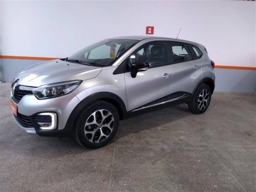 Imagem 1 de 5 de Renault Captur 2.0 16v Hi-flex Intense Automático