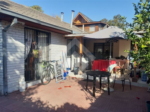 Imagen 15 de 15 de Casa En Venta De 3 Dorm. En Las Condes