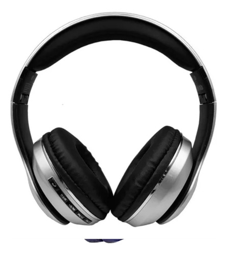 Audifonos Diadema Microfono Bluetooth Manos Libres Usb 2pzs