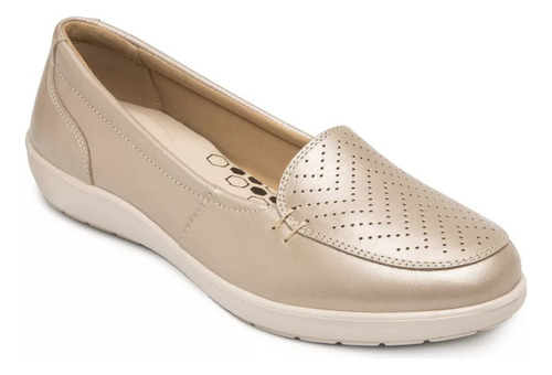 Flats Flexi Para Mujer Mod. 101912