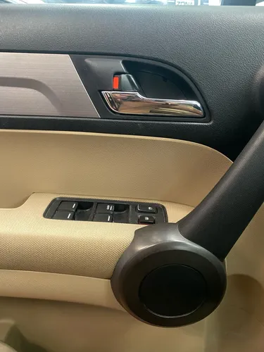Honda CR-V 2.4 Ex 156hp Mt