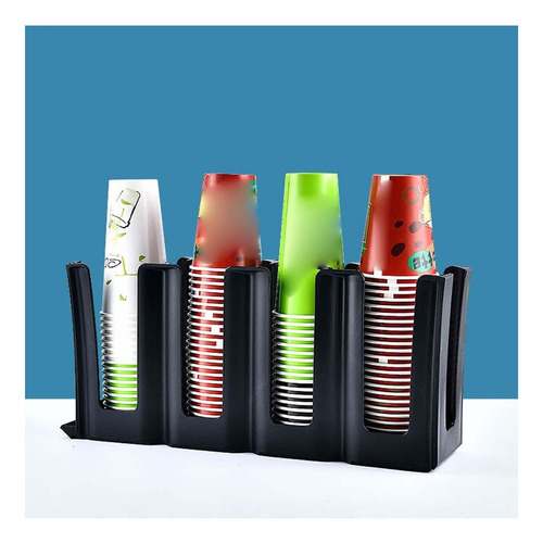 . Soporte Plegable For Dosificador De Botes Sin Soporte