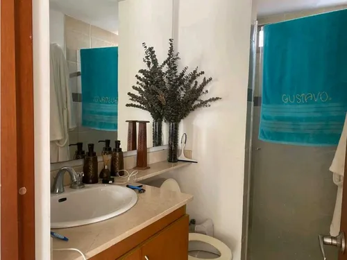 Apartamento En Conquistadores