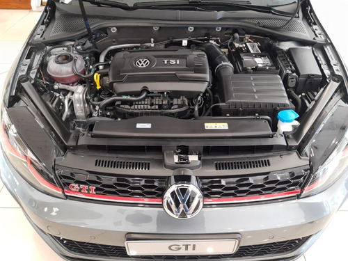 Imagen 4 de 11 de Volkswagen Golf 2.0 Gti Tsi 230 Cv Gd