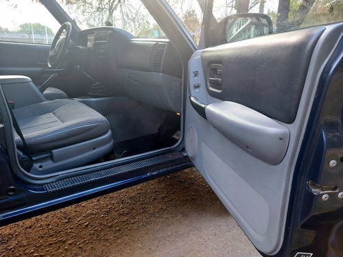 Imagen 14 de 20 de Jeep Cherokee 1997 4.0 C/ Gnc Sport
