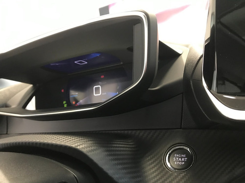 Imagen 13 de 25 de Peugeot 208 Feline Tiptronic Jd