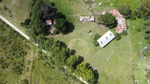 Lotes Villa Laguna Brava / Balcarce - Financiacion