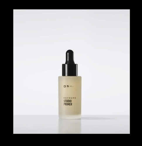 Imagem 4 de 8 de Studio Primer Matte 3d Beyoung - Original Envio Imediato