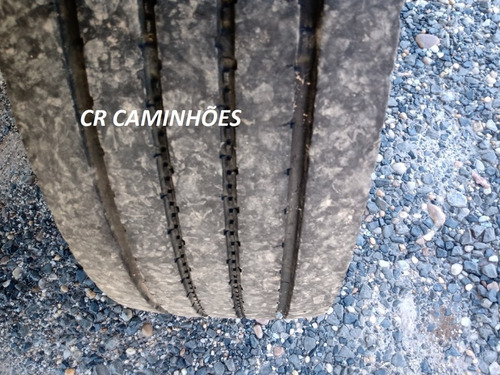 Imagem 10 de 12 de Vw 8160 Ano 2013/2013 Chassis