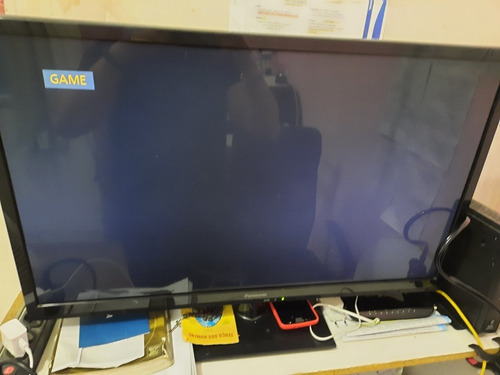 Imagem 5 de 8 de Tv Panasonic 32