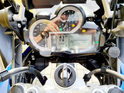 Imagem 7 de 14 de Bmw R 1200 Gs Adventure